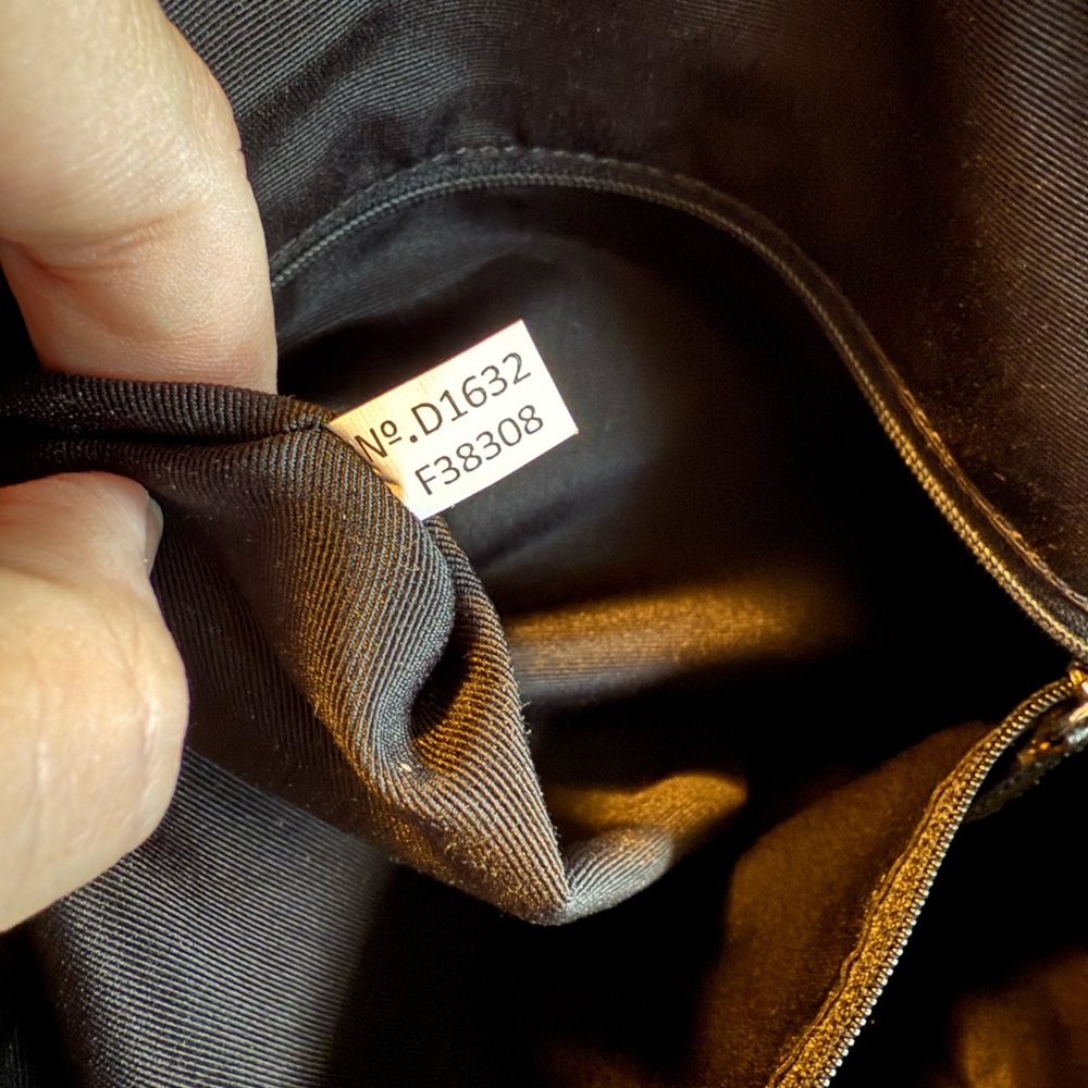 Coach Ava bag - Picture 8 of 8
